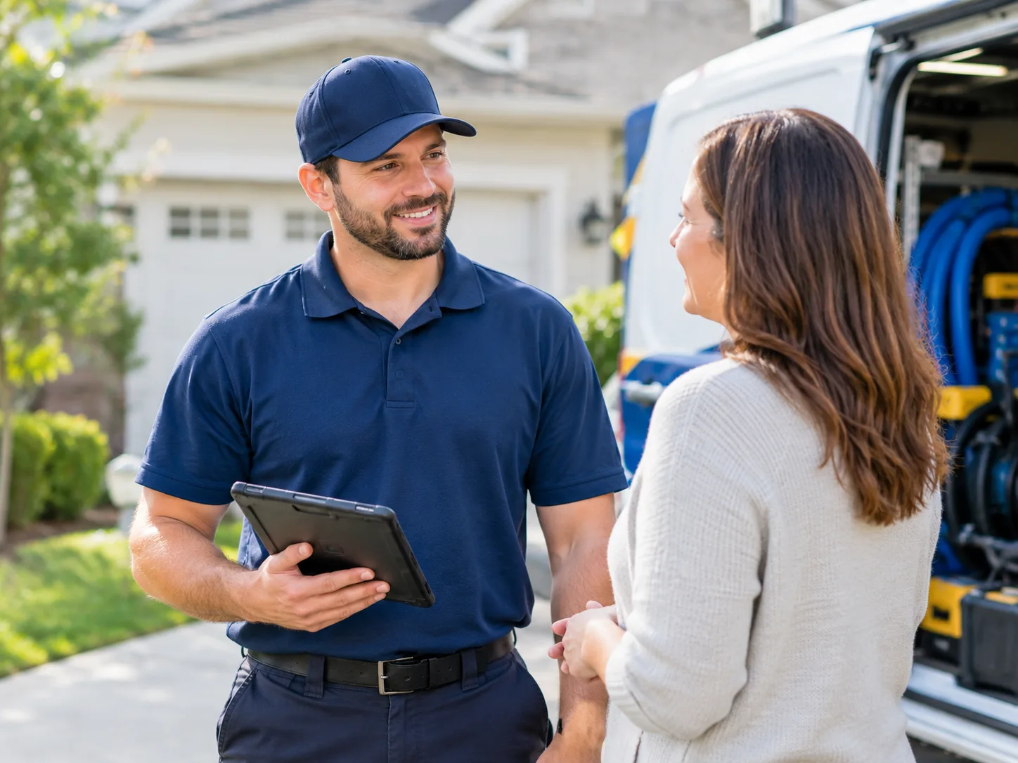 Sewage Backup Cleanup Laurelton, PA FAQs